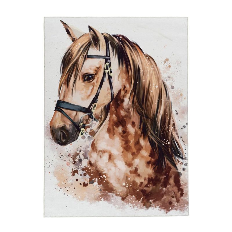 Sympathy Kids 246 Brown Beauty 120cm x 170cm