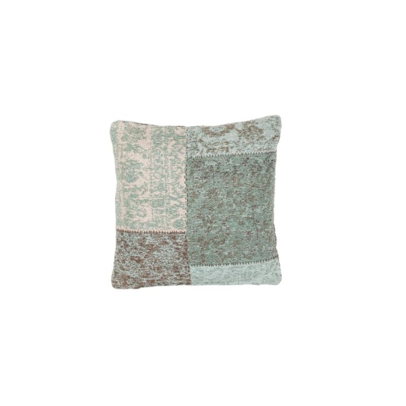 Symphony Pillow 160 türkis 45 x 45 cm