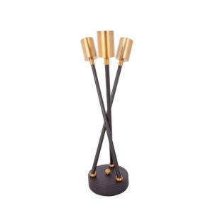 Tischlampe Cantus 610 schwarz Tischlampe Cantus 610 schwarz