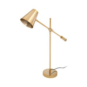 Tischlampe Celeste 525 gold Tischlampe Celeste 525 gold