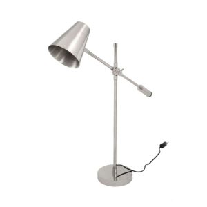 Tischlampe Celeste 525 silber Tischlampe Celeste 525 silber