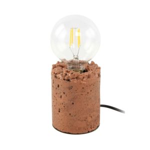 Tischlampe Curacao 525 kupfer Tischlampe Curacao 525 kupfer