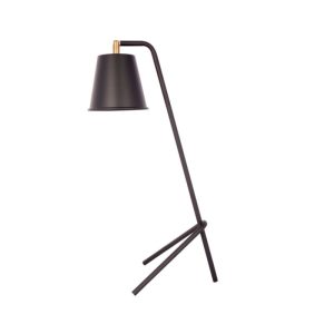 Tischlampe Mariti 1110 schwarz Tischlampe Mariti 1110 schwarz