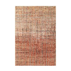Topaz 5400 Terra / Creme 170cm x 240cm Topaz 5400 Terra / Creme 170cm x 240cm