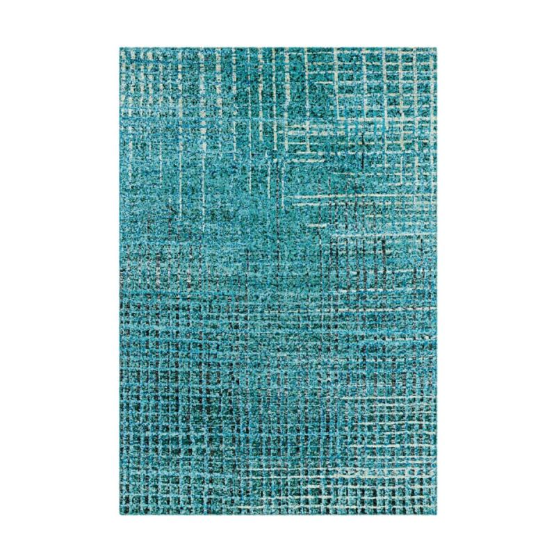 Topaz 5400 Türkis 170cm x 240cm