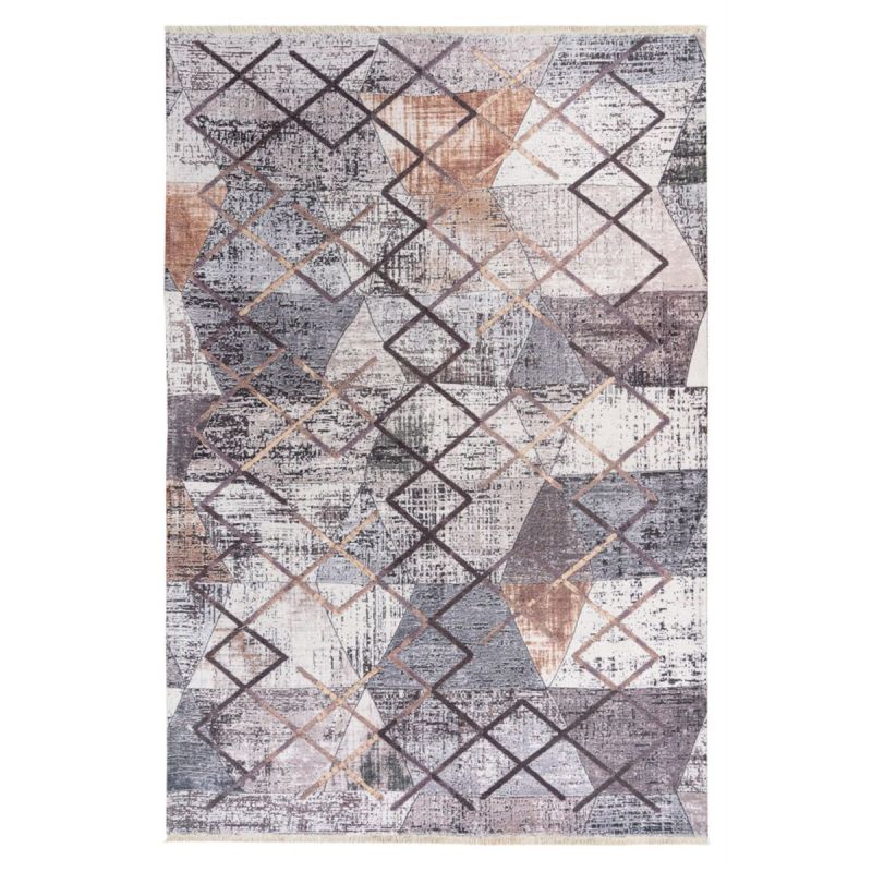Torent 641 Multi 150cm x 230cm