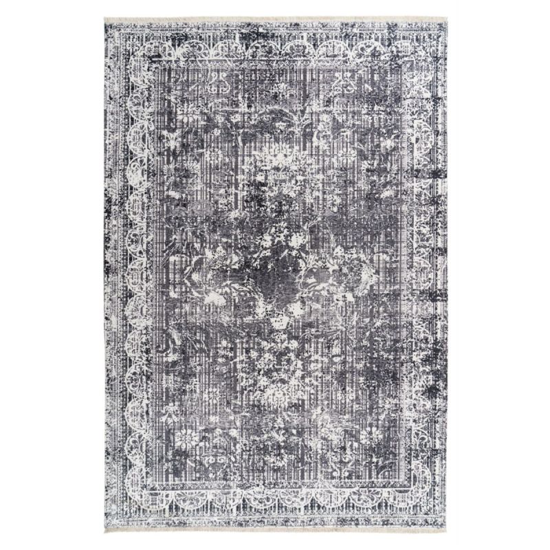Torent 642 Grau 200cm x 290cm