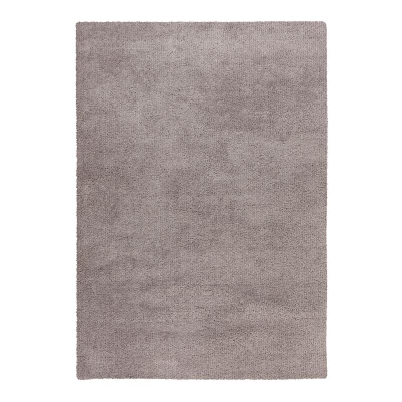 Tresor 525 Silber 160 x 230 cm