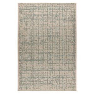 Tribal 325 Türkis 160cm x 230cm Tribal 325 Türkis 160cm x 230cm