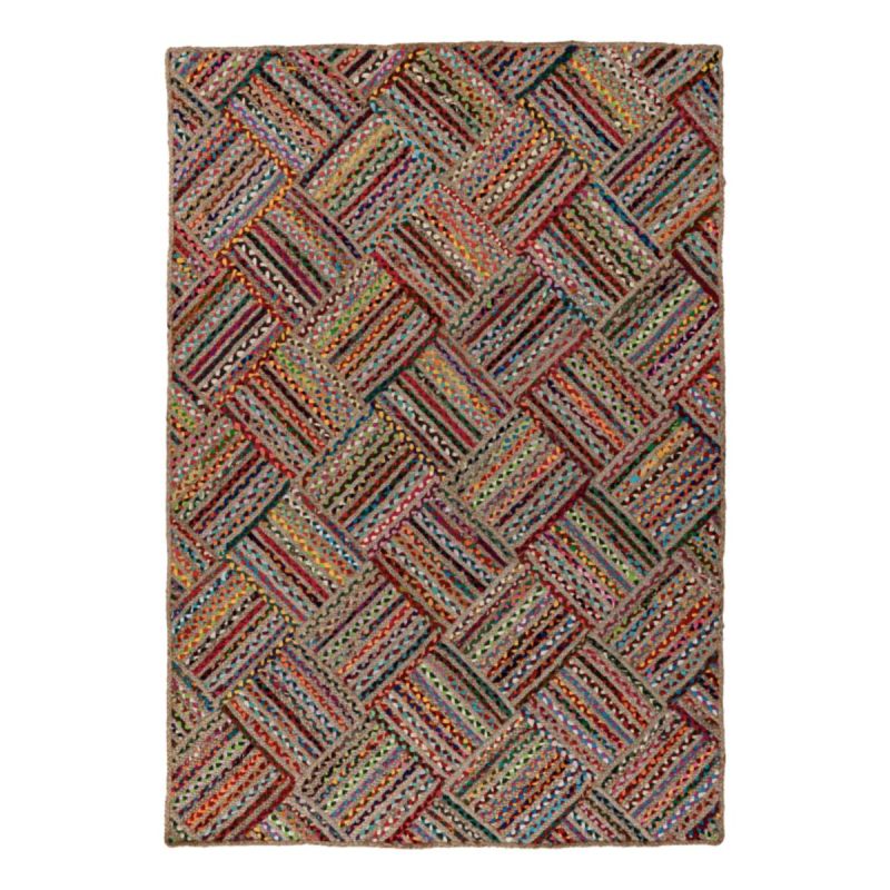Tulum 355 Multi 120cm x 170cm