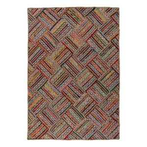Tulum 355 Multi 80cm x 150cm Tulum 355 Multi 80cm x 150cm