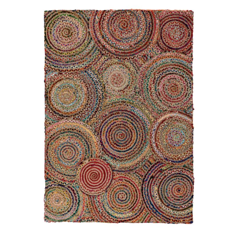 Tulum 356 Multi 160cm x 230cm