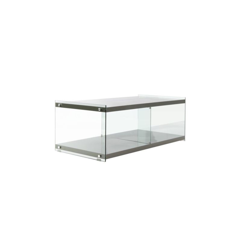 TV-Tisch Elementary 125 grau