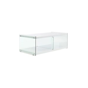 TV-Tisch Elementary 125 weiss TV-Tisch Elementary 125 weiss
