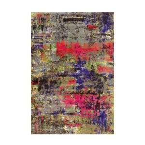 Vintage 5207 Multi 120cm x 181cm Vintage 5207 Multi 120cm x 181cm