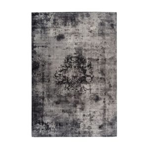 Vintage 8403 Grau 140cm x 200cm Vintage 8403 Grau 140cm x 200cm