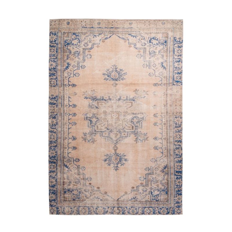 Vintage 8406 Blau 200cm x 290cm