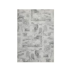 Visionary 128 Grau 120cm x 170cm Visionary 128 Grau 120cm x 170cm