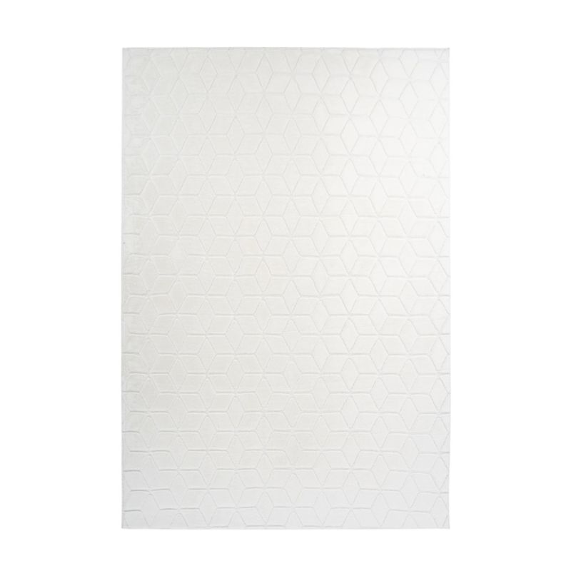 Vivica 125 Weiß 120cm x 160cm