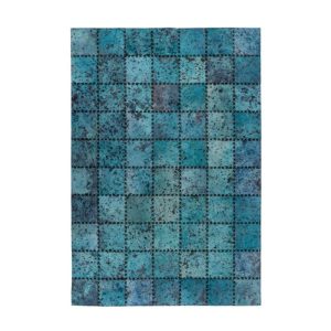 Voila 125 Türkis 200cm x 290cm Voila 125 Türkis 200cm x 290cm
