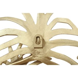 Wanddeko Domizil 425 gold Wanddeko Domizil 425 gold
