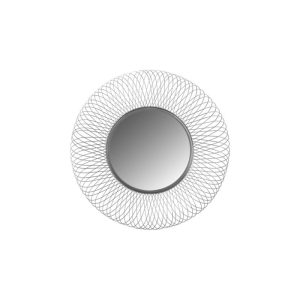 Wandspiegel Duke 425 silber Wandspiegel Duke 425 silber