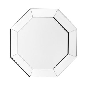 Wandspiegel Kronos 110 silber Wandspiegel Kronos 110 silber