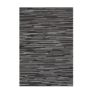 Wild 8023 Dunkelgrau 170cm x 240cm Wild 8023 Dunkelgrau 170cm x 240cm