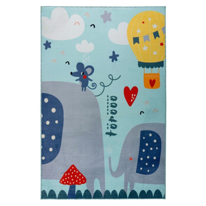 Wonder 130 Cuel 115cm x 160cm