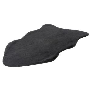 Cosy Sheepskin 525 Graphit 60cm x 90cm Cosy Sheepskin 525 Graphit 60cm x 90cm