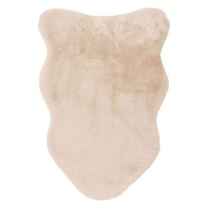 Cosy Sheepskin 525 Beige 60cm x 90cm Cosy Sheepskin 525 Beige 60cm x 90cm