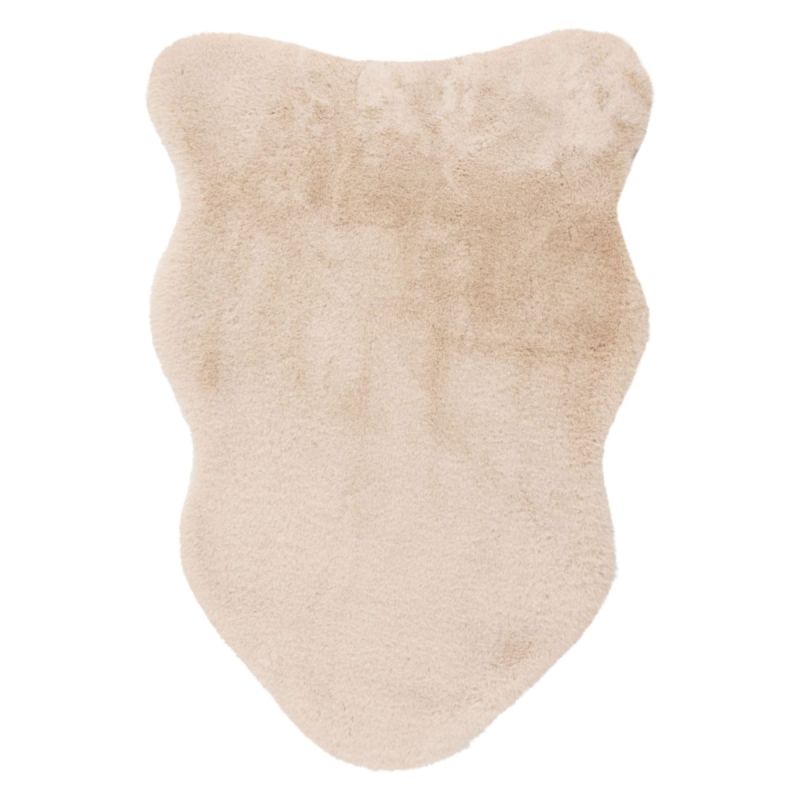 Cosy Sheepskin 525 Beige 60cm x 90cm