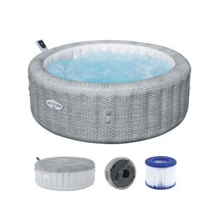 Bestway Lay-Z-Spa Whirlpool Bali 196 x 71 cm