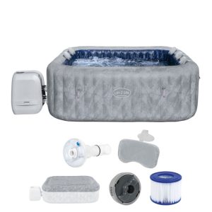 Bestway LAY-Z-SPA San Francisco 230 x 230 x 71 cm