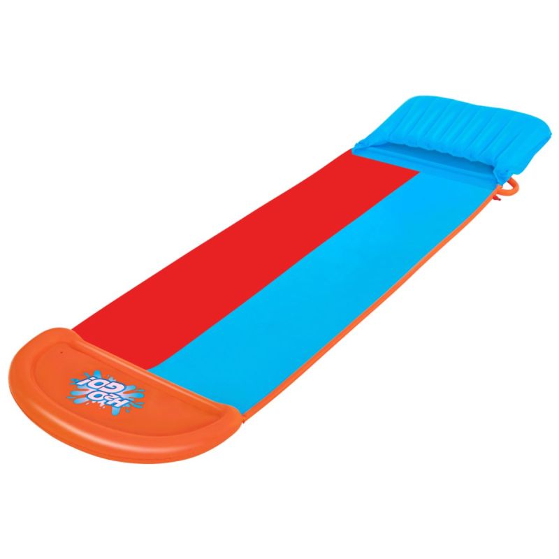 Bestway H2OGO! Wasserrutsche 472 x 140 x 30,5 cm