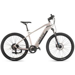 Adore E-Mountainbike 27,5" GV-650 Heckmotor 50NM / 15Ah Brushed Silver matt Adore E-Mountainbike 27,5" GV-650 Heckmotor 50NM / 15Ah Brushed Silver matt