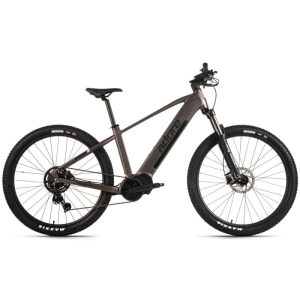 Adore E-Mountainbike Hardtail 29" GX-750 Mittelmotor 85NM / 15Ah Platingrau matt Adore E-Mountainbike Hardtail 29" GX-750 Mittelmotor 85NM / 15Ah Platingrau matt