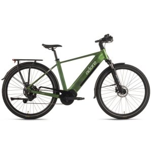 Adore E-Trekkingbike 28" Alu Trekking E-Bike ATX-670 Mittelmotor 60NM / 15Ah Grün matt Adore E-Trekkingbike 28" Alu Trekking E-Bike ATX-670 Mittelmotor 60NM / 15Ah Grün matt