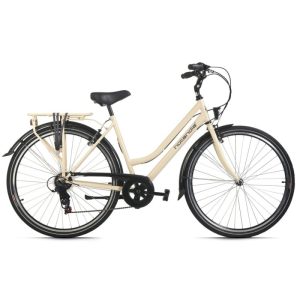 Hollandrad Damen 28" City Next Beige RH 50 cm 6 Gänge Hollandia Hollandrad Damen 28" City Next Beige RH 50 cm 6 Gänge Hollandia