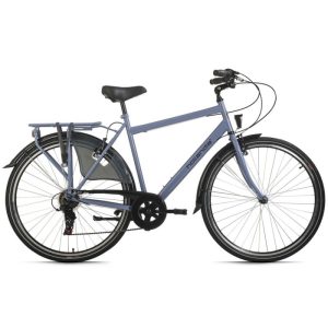 Hollandrad Herren 28" City Next Blau RH 56 cm 6 Gänge Hollandia Hollandrad Herren 28" City Next Blau RH 56 cm 6 Gänge Hollandia