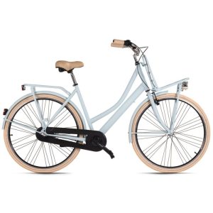 Hollandia Hollandrad 28'' Rivel blau 3 Gänge RH 54 cm Hollandia Hollandrad 28'' Rivel blau 3 Gänge RH 54 cm
