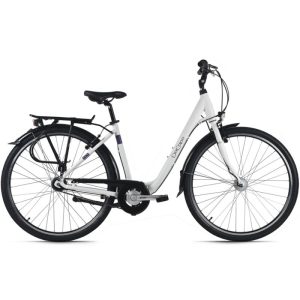 DaCapo Damenrad 28'' Padova Weiß 7 Gänge RH 48 cm DaCapo Damenrad 28'' Padova Weiß 7 Gänge RH 48 cm