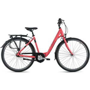 DaCapo Damenrad 28'' Padova Pink 7 Gänge RH 48 cm DaCapo Damenrad 28'' Padova Pink 7 Gänge RH 48 cm