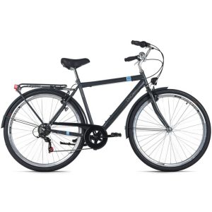 DaCapo Trekkingrad Herren 28'' Ravenna 6 Anthrazit 6 Gänge RH 53 cm DaCapo Trekkingrad Herren 28'' Ravenna 6 Anthrazit 6 Gänge RH 53 cm