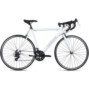 Adore Rennrad 28'' Racer Alu Weiß 14 Gänge RH 51 cm Adore Rennrad 28'' Racer Alu Weiß 14 Gänge RH 51 cm