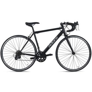 Adore Rennrad 28'' Racer Schwarz 14 Gänge RH 51 cm Adore Rennrad 28'' Racer Schwarz 14 Gänge RH 51 cm