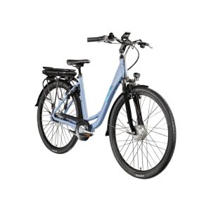 Zündapp City E-Bike Z502 28 Zoll 50 cm Rahmenhöhe blau Zündapp City E-Bike Z502 28 Zoll 50 cm Rahmenhöhe blau
