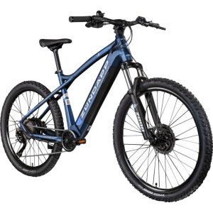 Zündapp E-Bike Mountainbike Z898 27,5 Zoll 48 cm Rahmenhöhe blau Zündapp E-Bike Mountainbike Z898 27,5 Zoll 48 cm Rahmenhöhe blau