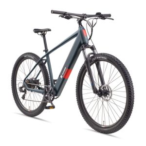 Telefunken E-Bike M921 29" Granitgrau Telefunken E-Bike M921 29" Granitgrau