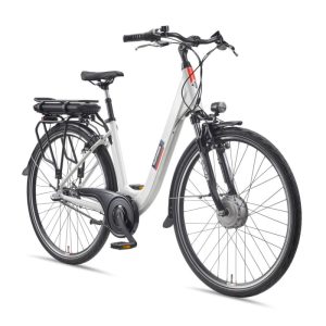 Telefunken E-Bike RC835 28" Weiß